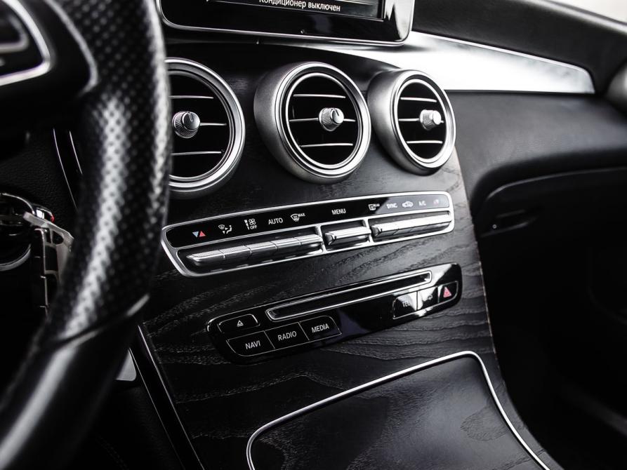 Mercedes-Benz GLC I (X253) Магнитогорск  - изображение 25