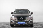 Hyundai Santa Fe III Кемерово  - изображение 24
