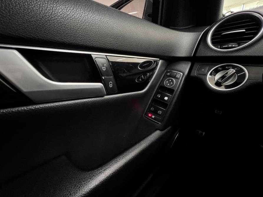 Mercedes-Benz C-Класс III (W204) Рестайлинг Волгоград  - изображение 30