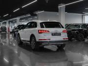 Audi Q5 II (FY) Рестайлинг Москва  - изображение 31