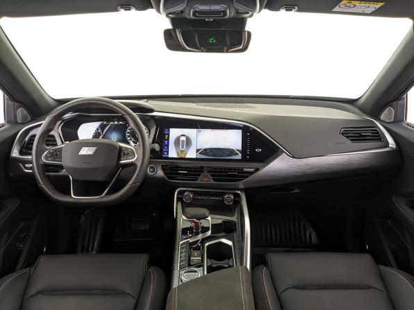 Knewstar 001 с пробегом 2024 года, цена 3 155 000 рублей, 25714 км, внедорожник, Автокод Объявления