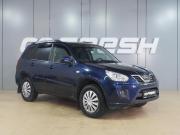 Chery Tiggo (T11) I Рестайлинг (FL) Воронеж  - изображение 19