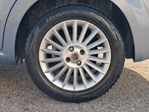 Fiat Linea с пробегом 2011 года, цена 470 000 рублей, 142568 км, седан, Автокод Объявления