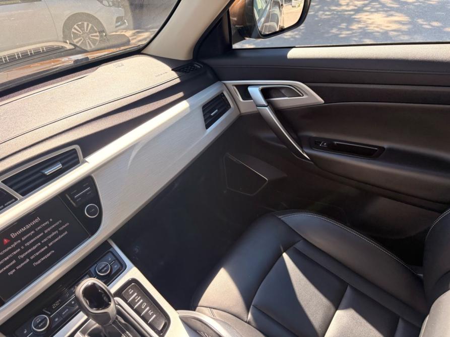 Geely Atlas I Ростов-на-Дону  - изображение 19