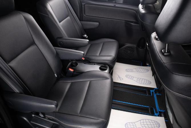 Toyota Esquire I с пробегом 2015 года, цена 2 569 000 рублей, 157232 км, минивэн, Автокод Объявления