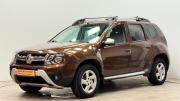 Renault Duster I Рестайлинг Киров  - изображение 20