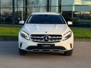 Mercedes-Benz GLA I (X156) Рестайлинг Пермь  - изображение 25