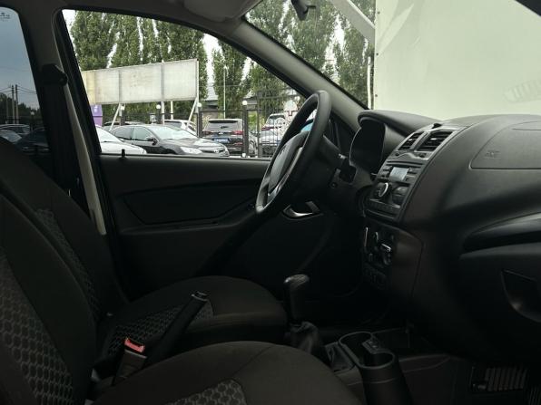 Lada (ВАЗ) Granta I Рестайлинг с пробегом 2024 года, цена 1 100 000 рублей, 12215 км, седан, Автокод Объявления