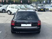 Audi A6 II (C5) Рестайлинг Ижевск  - изображение 24