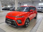 Kia Soul III Набережные Челны  - изображение 23