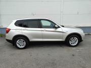 BMW X3 II (F25) Санкт-Петербург  - изображение 31