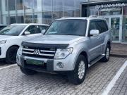 Mitsubishi Pajero IV Череповец  - изображение 14