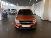 Lada (ВАЗ) Granta I Чебоксары  - изображение 42