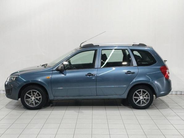 Lada (ВАЗ) Kalina II с пробегом 2014 года, цена 430 900 рублей, 178937 км, универсал, Автокод Объявления