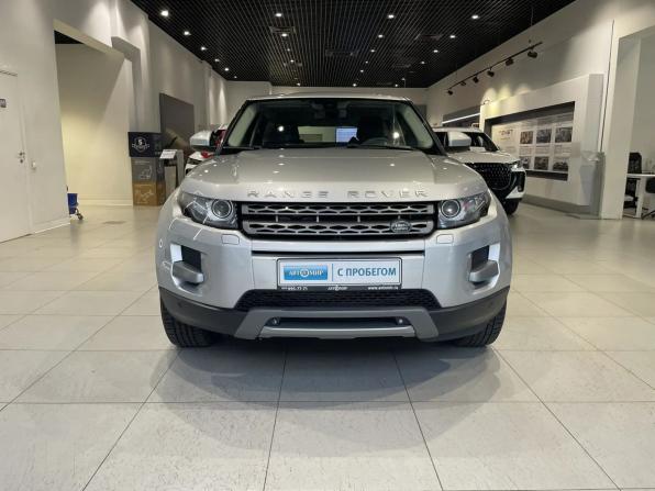 Land Rover Range Rover Evoque I с пробегом 2015 года, цена 2 599 000 рублей, 53848 км, внедорожник, Автокод Объявления