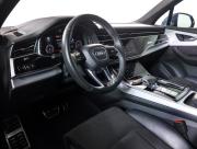Audi Q7 II (4M) Рестайлинг Москва  - изображение 38