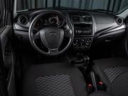 Lada (ВАЗ) Granta I Рестайлинг Волгоград  - изображение 20