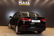 Kia Rio III Рестайлинг Уфа  - изображение 26