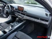 Audi A4 V (B9) Москва  - изображение 27