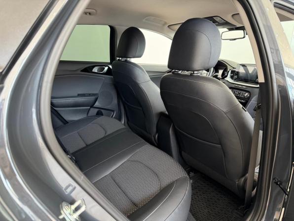 Kia XCeed I с пробегом 2020 года, цена 2 250 000 рублей, 39978 км, хэтчбек, Автокод Объявления
