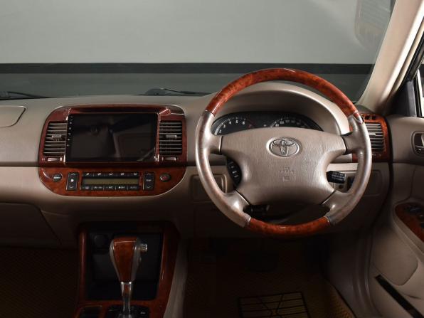 Toyota Camry V (XV30) с пробегом 2003 года, цена 634 995 рублей, 280194 км, седан, Автокод Объявления