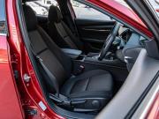 Mazda 3 IV (BP) Краснодар  - изображение 31
