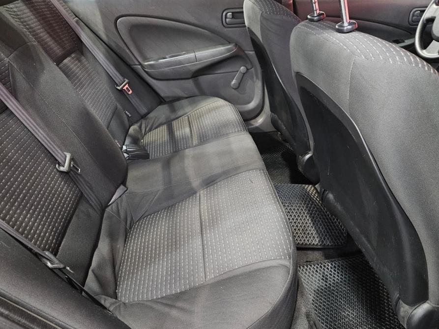 Nissan Almera Classic I Вологда  - изображение 13