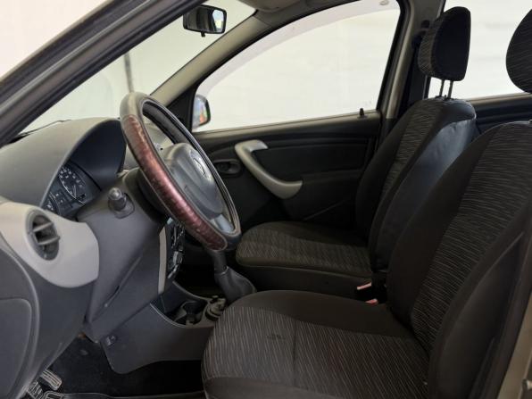 Renault Sandero I с пробегом 2011 года, цена 430 000 рублей, 191181 км, хэтчбек, Автокод Объявления