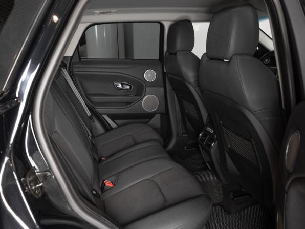 Land Rover Range Rover Evoque I Рестайлинг с пробегом 2017 года, цена 2 475 000 рублей, 84134 км, внедорожник, Автокод Объявления