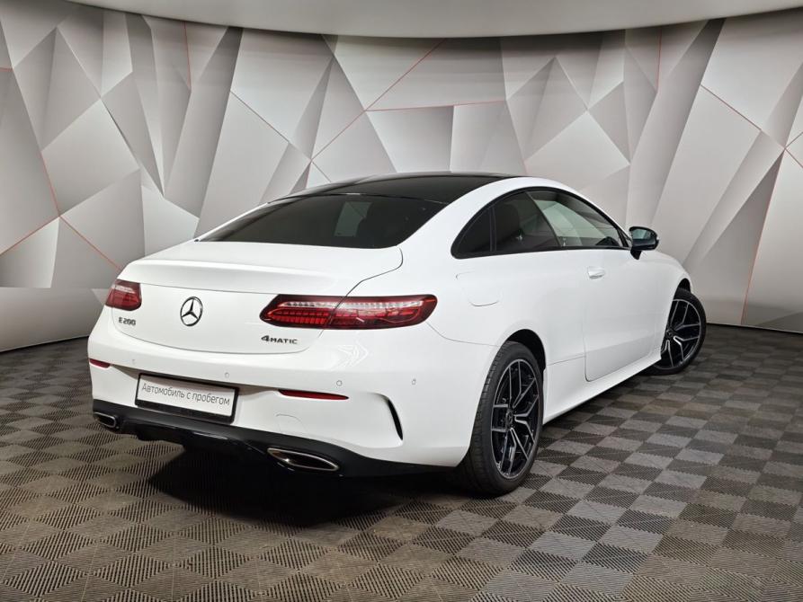 Mercedes-Benz E-Класс V (W213 S213 C238) Рестайлинг Москва  - изображение 2