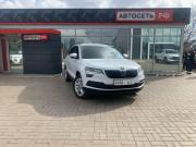 Skoda Karoq I Астрахань  - изображение 22
