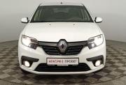 Renault Logan II Волгоград  - изображение 24
