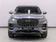 Chery Tiggo 8 Pro I Москва  - изображение 32