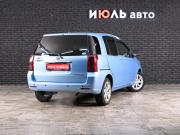 Toyota Raum II Екатеринбург  - изображение 19