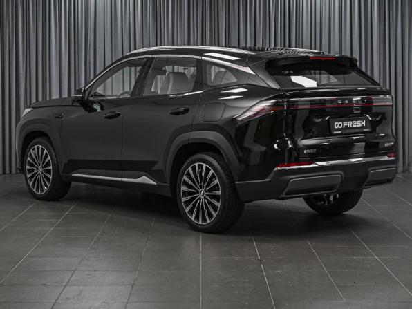 Geely Galaxy M7 с пробегом 2026 года, цена 3 900 000 рублей, 561 км, внедорожник, Автокод Объявления