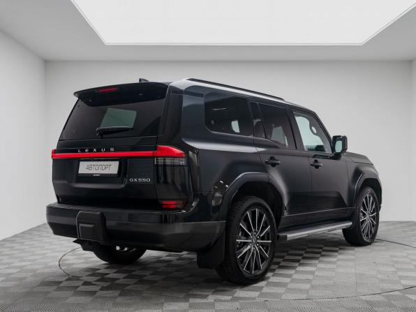 Lexus GX III с пробегом 2024 года, цена 15 700 000 рублей, 16200 км, внедорожник, Автокод Объявления