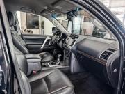 Toyota Land Cruiser Prado 150 Series Рестайлинг 2 Казань  - изображение 35