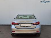 Mazda 6 III (GJ) Рестайлинг Москва  - изображение 18