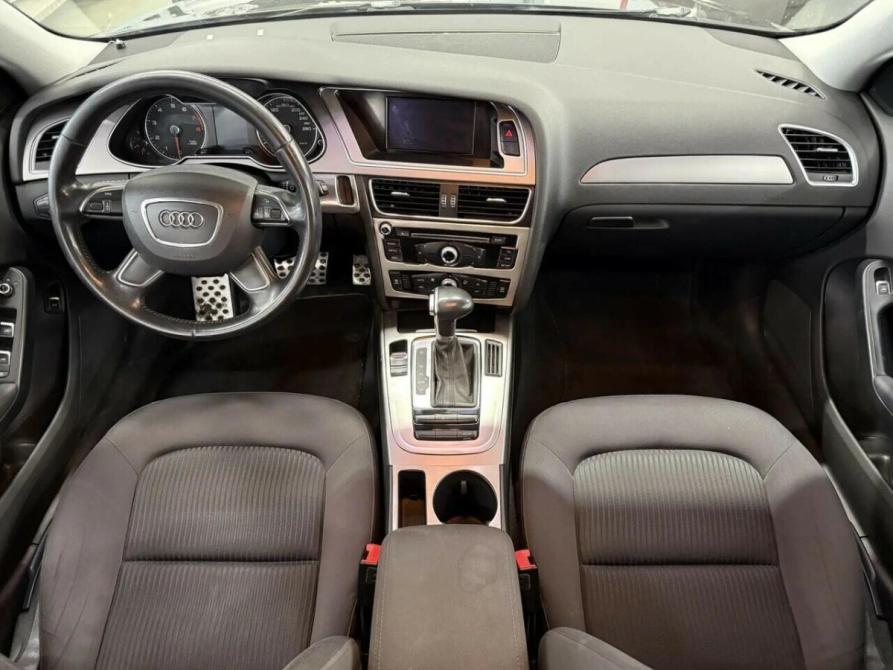 Audi A4 IV (B8) Рестайлинг Набережные Челны  - изображение 14