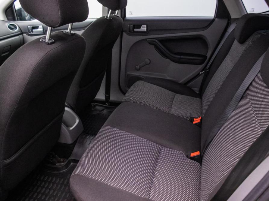 Ford Focus II Рестайлинг Москва  - изображение 11