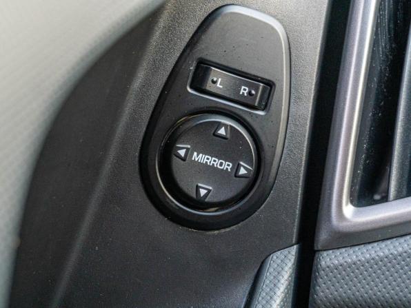 Hyundai Creta I с пробегом 2019 года, цена 1 679 000 рублей, 121374 км, внедорожник, Автокод Объявления