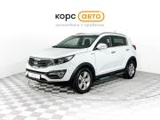 Kia Sportage III Ногинск  - изображение 23