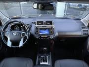 Toyota Land Cruiser Prado 150 Series Рестайлинг 1 Самара  - изображение 24