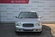 Hyundai Sonata IV (EF) Рестайлинг Старый Оскол  - изображение 22