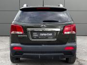 Kia Sorento II Уфа  - изображение 28
