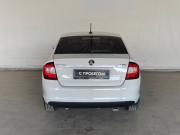 Skoda Rapid I Рестайлинг Москва  - изображение 22