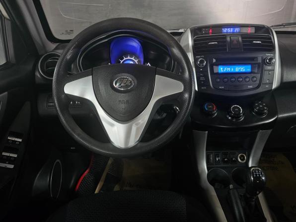 Lifan X60 I с пробегом 2013 года, цена 580 000 рублей, 158600 км, внедорожник, Автокод Объявления