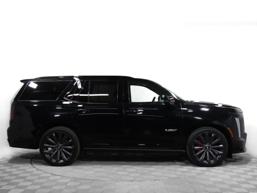 Cadillac Escalade-V I Рестайлинг Москва  - изображение 4
