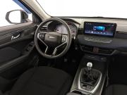 Haval Jolion I Рестайлинг Москва  - изображение 51