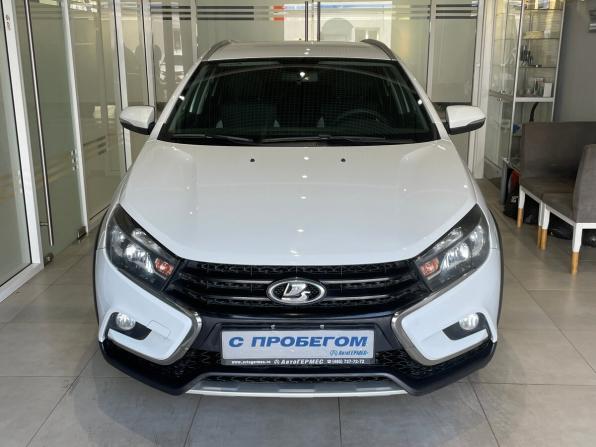 Lada (ВАЗ) Vesta I с пробегом 2021 года, цена 1 260 000 рублей, 63286 км, универсал, Автокод Объявления